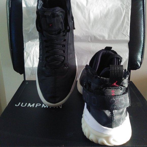 Jordan Jumpman Proto React - Picture 3 of 7